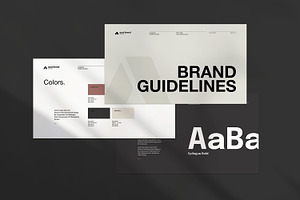 AURA Brand Guidelines