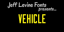 Vehicle JNL