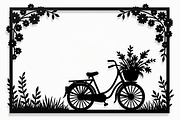 Ornamental Floral Laser Cut, an Object Graphic by BIPLOB EXPERT (Thumbnail 10 of 11)