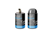 Cosmetic Bottle Mockup Combo, a Packaging Mockup by artBit Design Studio (Thumbnail 2 of 4)