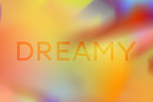 Dreamy Gradients Vol 2