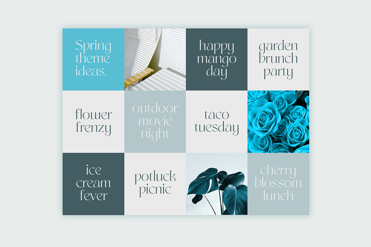 Sangu, a Serif Font by nurrontype (Photo 3 of 12)