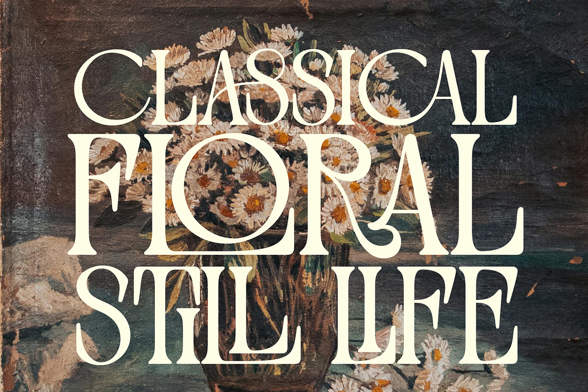 Congenty – Serif Font, a Serif Font by NDNL Studio (Photo 7 of 11)