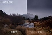 15 Landscape Presets, a Preset Add-On by cw_kennedy (Thumbnail 4 of 6)