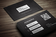 Creative Business Card, a Business Card Template by bouncy (Thumbnail 2 of 4)
