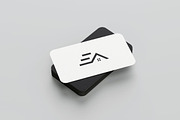 Real Estate Logo Letter E Design, a Branding & Logo Template by arhabib (Thumbnail 2 of 11)