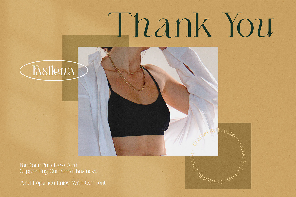 Fasllena - Classic Serif Font, a Serif Font by Eztudio (Photo 14 of 14)