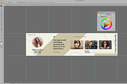 Podcast Carousel Posts CANVA + PS, a Social Media Template by Roger Coles (Thumbnail 8 of 8)