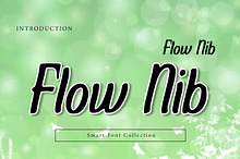 Flow Nib
