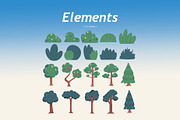 Back to school: illustrations, an Education Illustration by SARUN CHARM (Thumbnail 5 of 6)