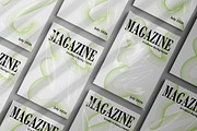 Celestine Flow Gradient Background, a Background Graphic by Eltypesstudio (Thumbnail 8 of 12)