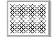 Floral Seamless Vector Pattern With, a Pattern Graphic by FineArtStudio (Thumbnail 2 of 3)