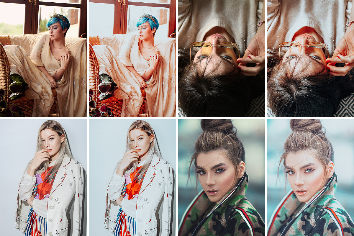 84. Kayson Cannon Presets, an Action Add-On by Advina Store (Photo 6 of 11)