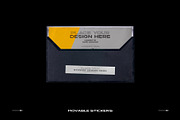 Cassette Tape Mockup Bundle Plastic, a Product Mockup by PrintPixel (Thumbnail 19 of 29)