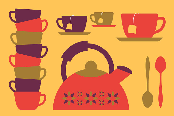 Tea Time