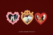 Sweet Whimsy: Cute PNG Illustrations, an Object Graphic by Dina Mae (Thumbnail 9 of 12)