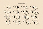 Lunabelle - Modern Elegant Luxury, a Serif Font by Qweera Studio (Thumbnail 12 of 12)