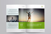 Annual Report, a Brochure Template by Elite_Standard (Thumbnail 12 of 15)