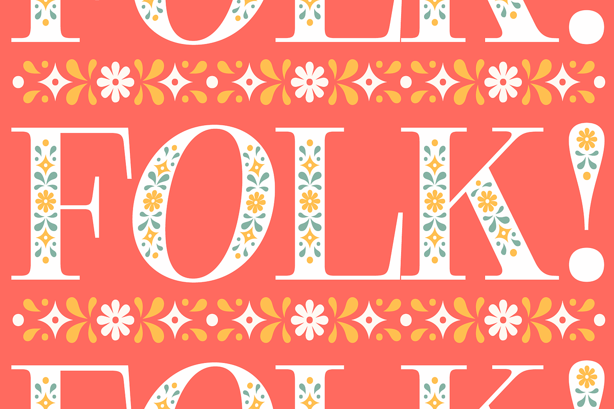 DT Augustina Serif Display, a Serif Font by Deveze Type Foundry (Photo 3 of 12)