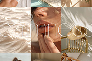 CALMNESS ~ 90 Summer Stock Photos, a Beauty & Fashion Photo by Muse Mockups (Thumbnail 12 of 12)