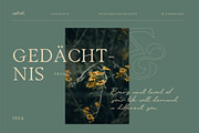 Myona Serif & Elfani Script + Extra, a Serif Font by Unfutur Labs (Thumbnail 11 of 18)