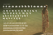 Aloka Gikairo Modern Serif Font, a Serif Font by Storytype Studio (Thumbnail 14 of 15)