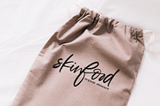 Free Spirit | Casual Script Font, a Script Font by KA Designs (Thumbnail 14 of 17)