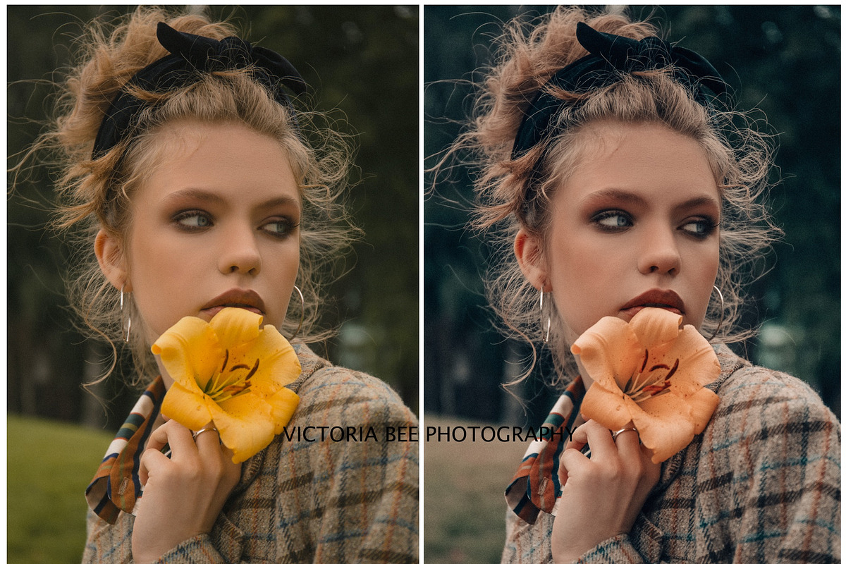 15 FALL LIGHTROOM PRESET OCTOBER, a Preset Add-On by Victoria Bee Presets (Photo 8 of 11)