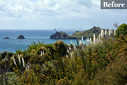 Vibrant Landscape Lightroom Presets, an Action Add-On by Alexandrulucian (Thumbnail 12 of 13)