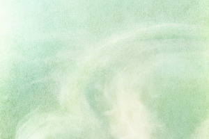 Ethereal Clouds
