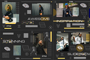Lucky Design, a Templates & Theme by mdlabdesign (Thumbnail 1 of 2)