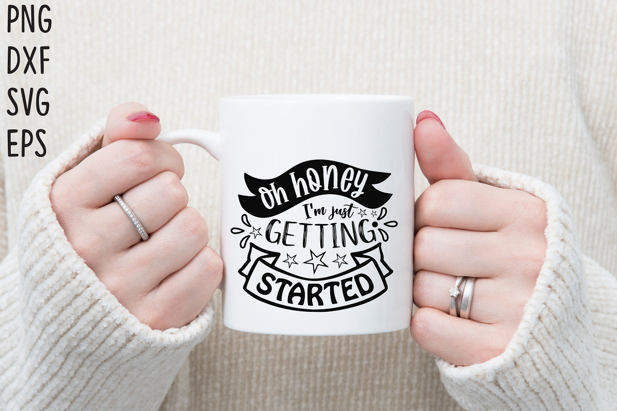 Sarcasm Svg Design Bundle, an Illustration by Libby Wishes (Photo 15 of 20)