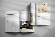 Brand Strategy Brochure Template, a Brochure Template by Creative-Work (Thumbnail 3 of 8)