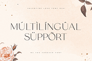 Me  You Forever - Lovely Font Duo, a Script Font by Sensatype (Thumbnail 16 of 16)
