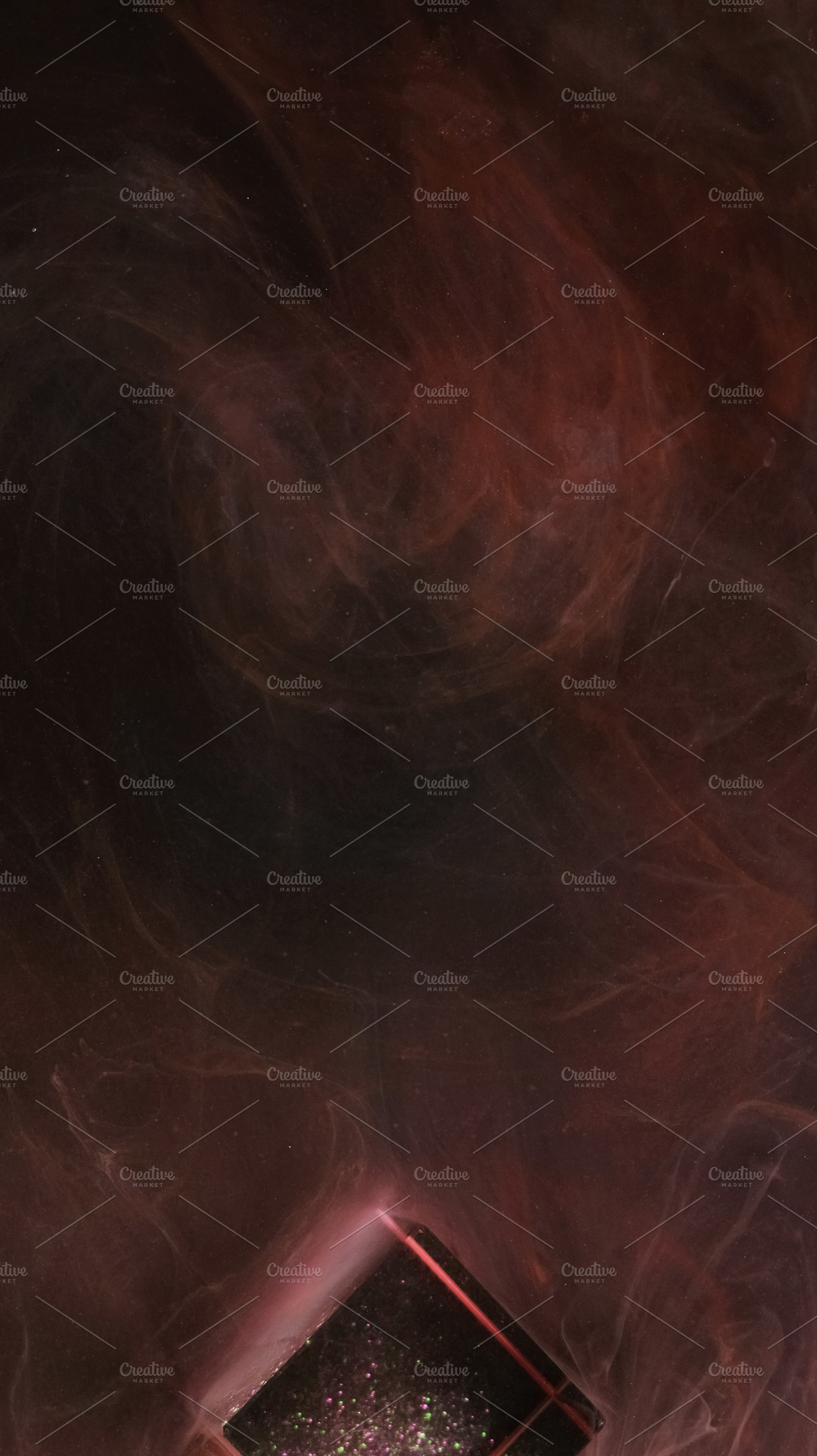 Smoke veil mysterious fume paint swirl curls blur, a Background Photo by Photo Drive Studio