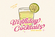 Siderland Typeface, a Script Font by Romiecreative (Thumbnail 4 of 10)