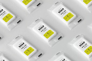 Soap Mock-up, a Product Mockup by zippypixelstudio (Thumbnail 8 of 14)