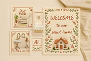 Recipe Script Font, a Handwritten Font by vectalex (Thumbnail 3 of 7)