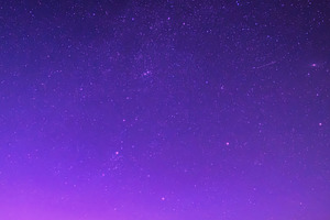 Night sky panorama with many stars, a Nature Photo by Vapi