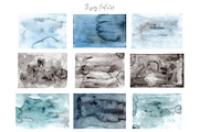 Starlight Night and Astrology Set, an Object Graphic by Slastick (Thumbnail 3 of 7)
