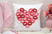 Valentine Heart Png, Valentines Png, an Illustration by DreamPrint404 (Thumbnail 8 of 8)