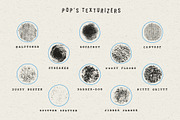 Pop's Toolbox for Photoshop, a Brush Add-On by Sean Tulgetske (Thumbnail 5 of 8)