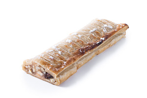 Homemade apple strudel, a Food & Drink Photo by etorres69