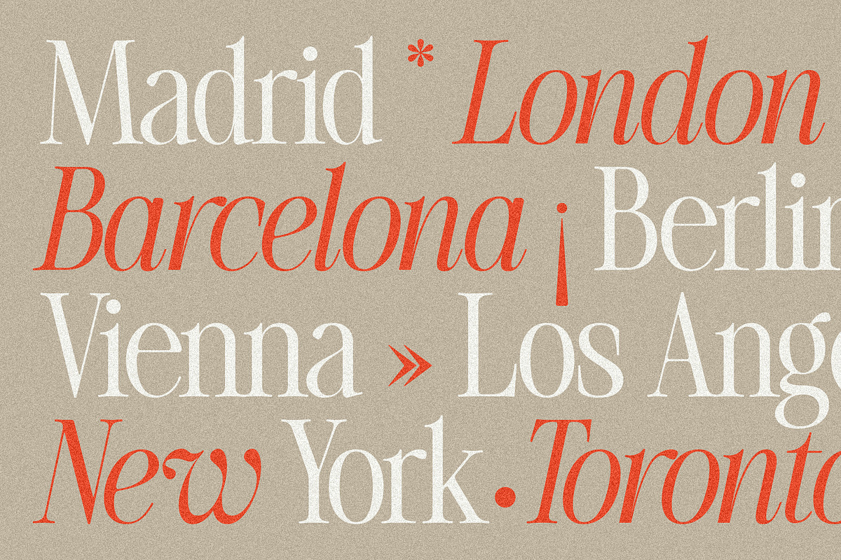 The Silver Editorial Serif Font, a Serif Font by SilverStag Type Foundry (Photo 21 of 25)