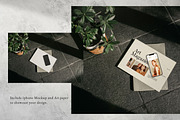Space Grey - Photo & Mockup Bundle, a Household Mockup by Dirtytemp Studio (Thumbnail 9 of 13)
