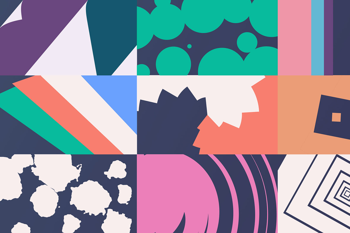 Dynamic Transitions Pack, a Templates & Theme by WINNVIDEO (Photo 2 of 2)