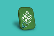 Can Mockup, a Merchandise Mockup by MHLY (Thumbnail 3 of 3)