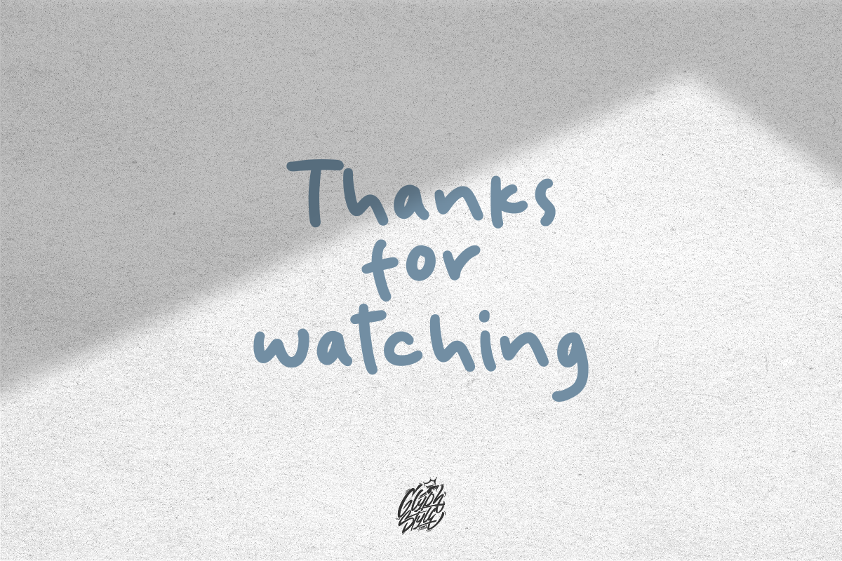 imoon handwritten, a Font by Glyphstyle (Photo 8 of 9)
