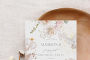 Pure Magic - Pangea Collection, a Decorative Illustration by Isabelle Salem (Thumbnail 5 of 12)