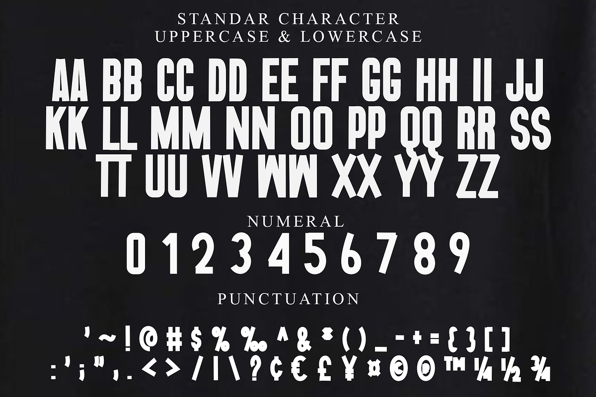 Bright School, a Script Font by FreshTypeINK (Photo 6 of 8)